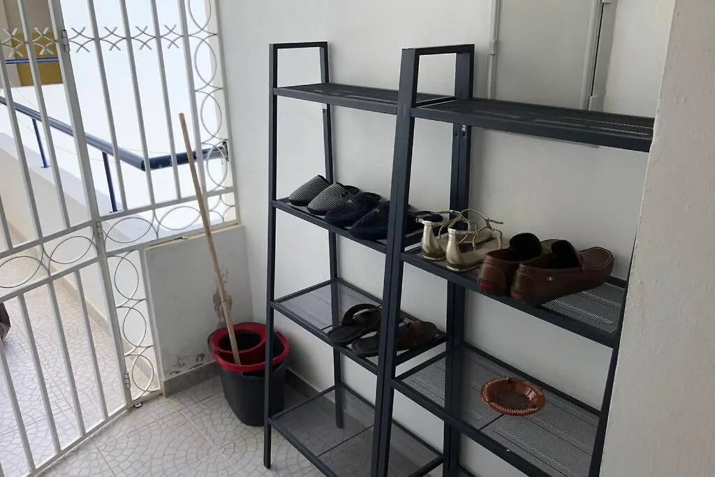 Le Modern' Appartement Albufeira