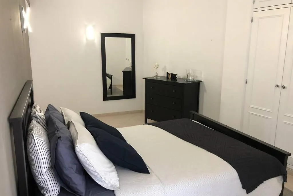 Le Modern' Appartement Albufeira Portugal