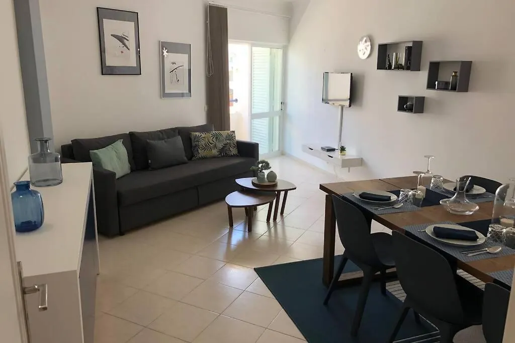 Le Modern' Appartement Albufeira