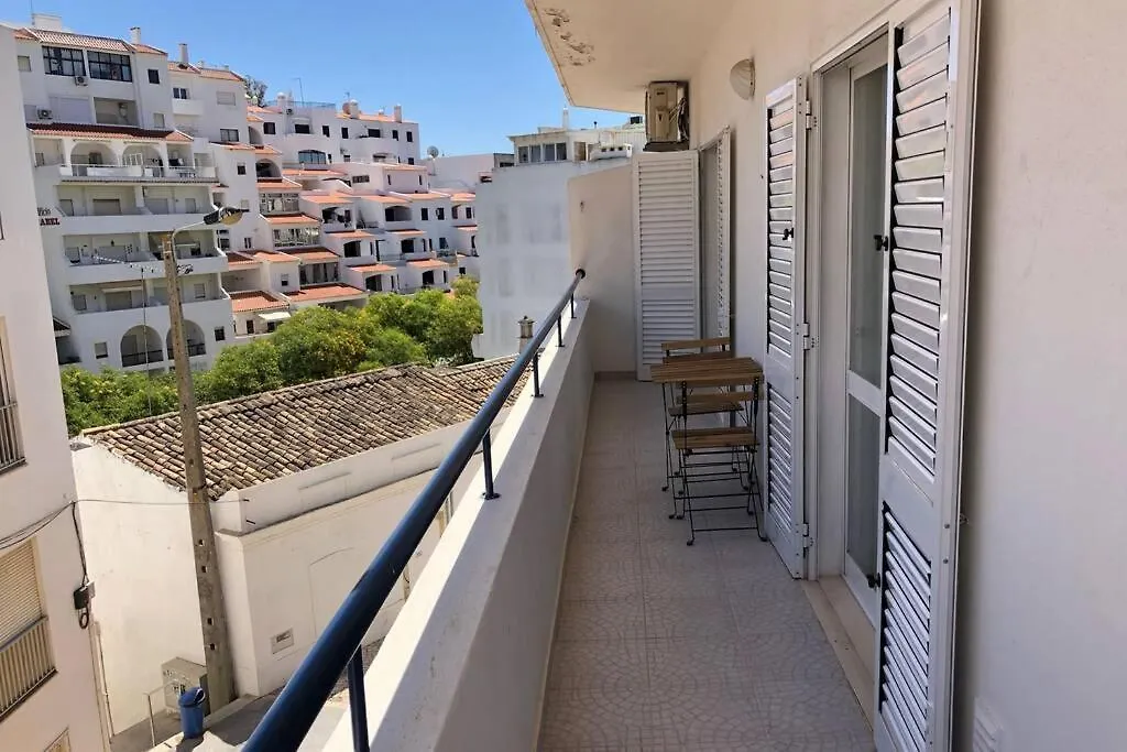 Le Modern' Appartement Albufeira Portugal