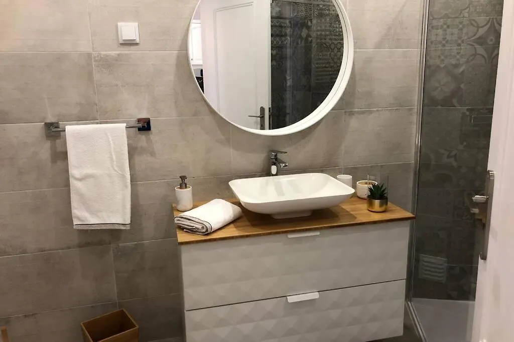 Le Modern' Appartement Albufeira Portugal