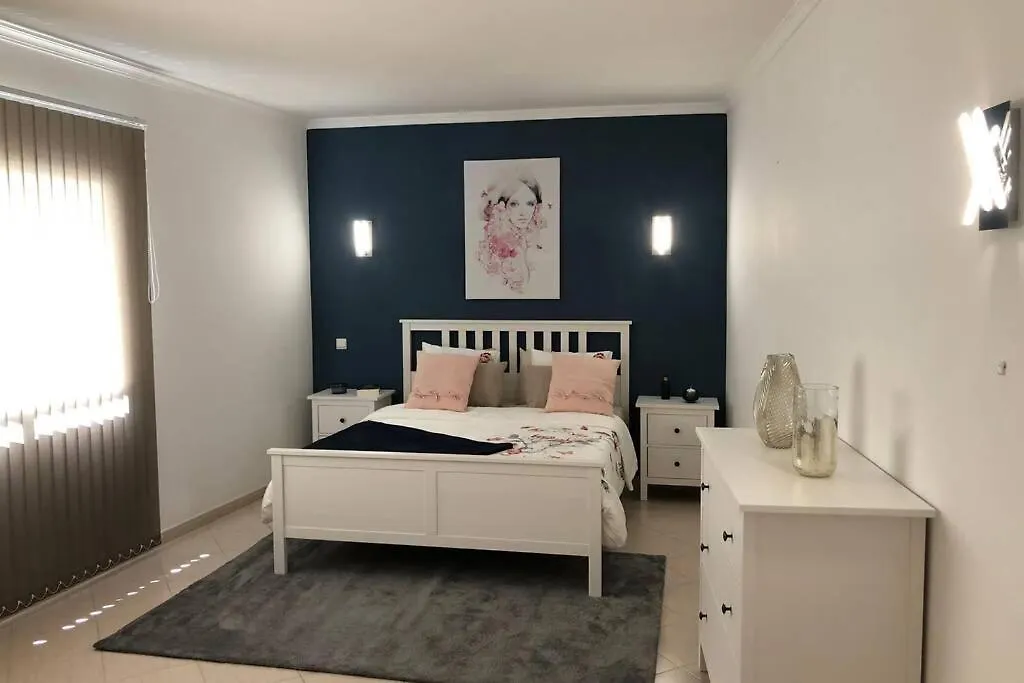 Le Modern' Appartement Albufeira
