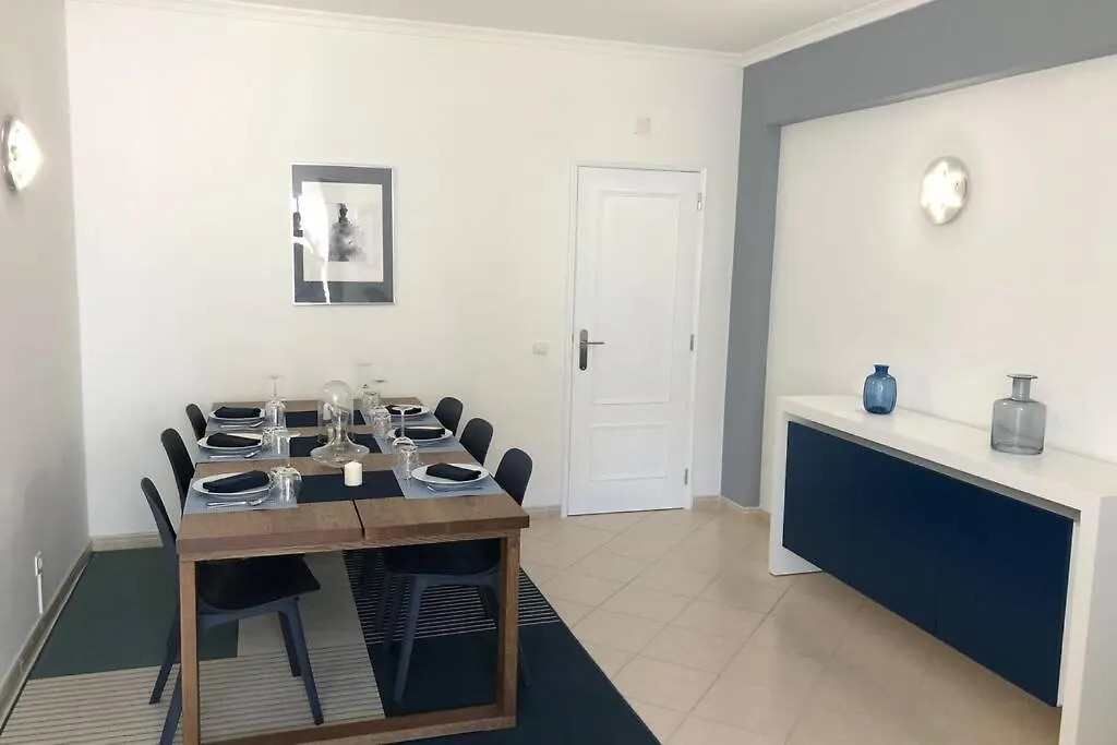 Le Modern' Appartement Albufeira Portugal