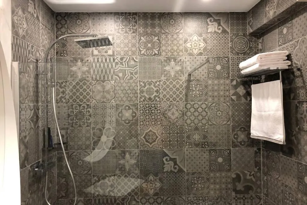 Le Modern' Appartement Albufeira
