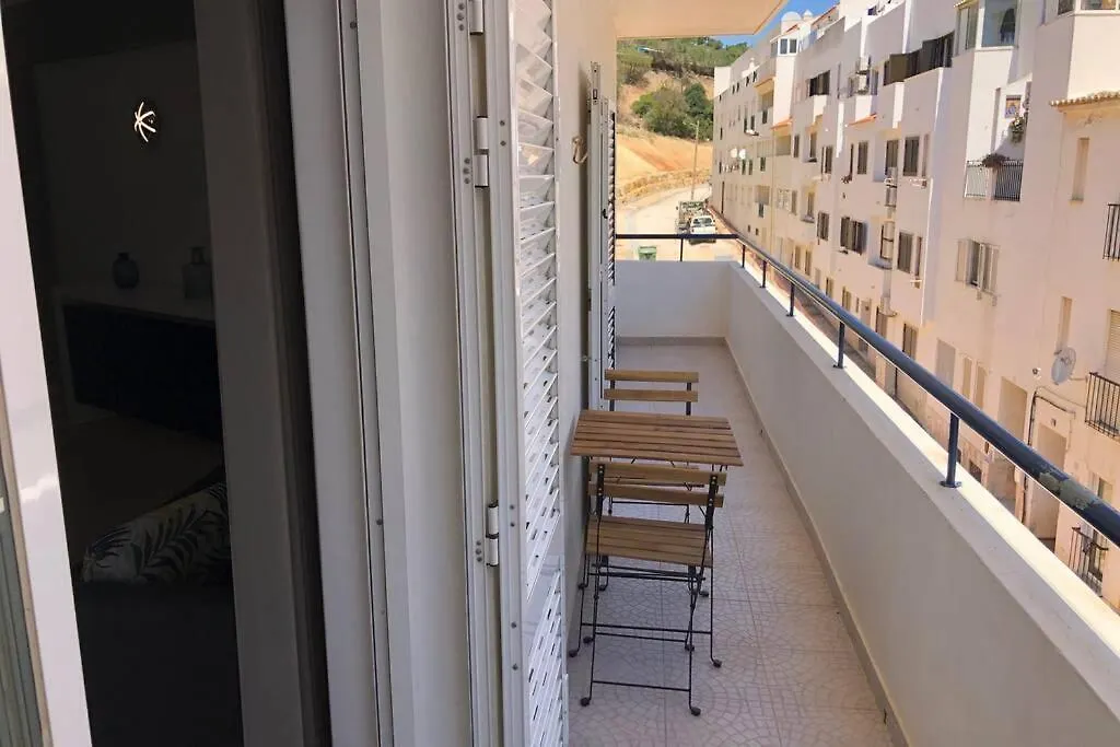Le Modern' Appartement Albufeira 0*,