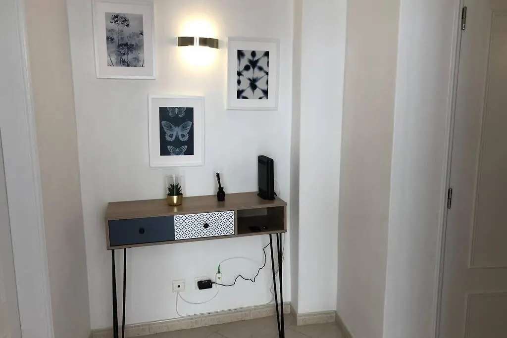 Le Modern' Appartement Albufeira