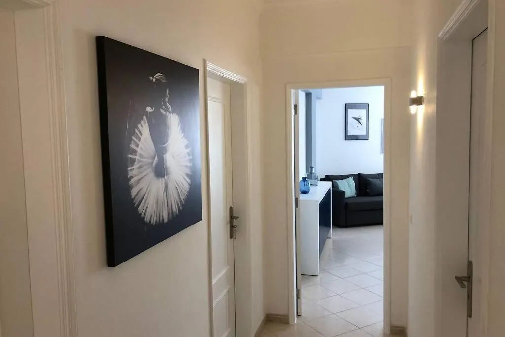 Le Modern' Appartement Albufeira