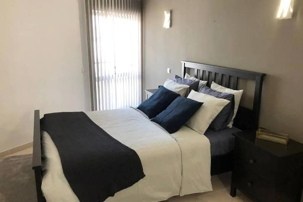 Le Modern' Appartement Albufeira